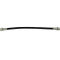 Brake Hydraulic Hose For Toyota Sequoia 2008 2021 Epdm Rubber Flexible Treated Steel Ends 90947 A2016 A2090 Alx Pau Db H621096 