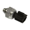 A C Low Pressure Cut Out Switch For Kia Forte 2010 2011 2012 2013 Aluminum Black Blade Terminal Oval Connector Replaces 