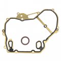 X Autohaux 1set Car Vehicle Timing Cover Gasket Engine Set 14130912 For Chevrolet Malibu