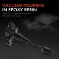 A-premium Engine Ignition Coil Pack Compatible With Ford Ecosport 2018-20 Fiesta 2014-2017 Focus 2015-2018 1 0l 1 5l 3-pc Set