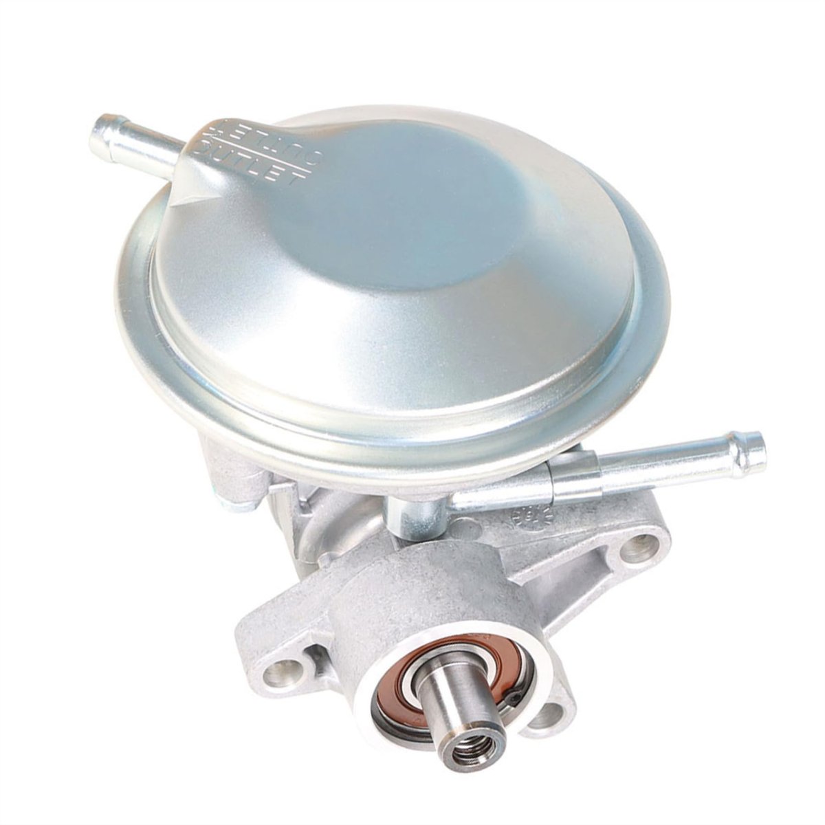 Vacuum Pump Replacement For Npr V8 L96 Lq4 Ly6 L31 Mpi Tbi L05 1995 2019 Part Number 290kt00020 8972410351 97241035