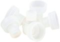 Bunn 00600 1000 Cup Faucet Seat 6pk 