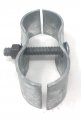 Chain Link Fence Panel Clamps Kennel 1-5 8 X Sets Pack