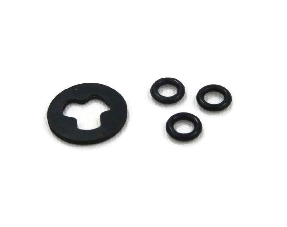 The Rop Shop Carburetor Repair Kit For 1979 Evinrude Outboard 55 55974c 55975c Fuel Systems