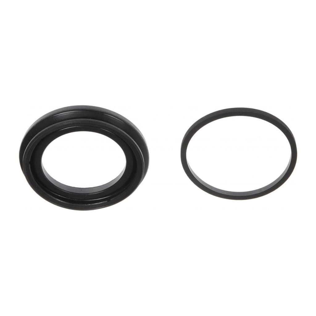 Disc Brake Caliper Repair Kit For Mazda Miata 2001 2002 2003 2004 54 Millimeters Bore Size Replacement 01463 S2a 000 0k240 33