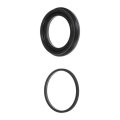 Disc Brake Caliper Repair Kit For Mazda Miata 2001 2002 2003 2004 54 Millimeters Bore Size Replacement 01463 S2a 000 0k240 33