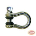 D-ring Stainless Crown Rt33004 