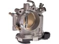 Throttle Body For 2015-2018 Chevy Trax 1 8l 4-cylinder 