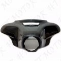 Httmt Abs Outer Fairing Body Compatible With H-d Touring Street Electra Glide Road King 14- 16