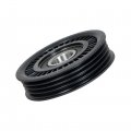Wflnhb Ac Idler Pulley Replacement For 1995-2008 Subaru Forester Impreza Baja Legacy 73131fc000 73134ac001