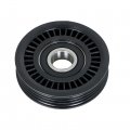 Wflnhb Ac Idler Pulley Replacement For 1995-2008 Subaru Forester Impreza Baja Legacy 73131fc000 73134ac001