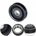 Wflnhb Ac Idler Pulley Replacement For 1995-2008 Subaru Forester Impreza Baja Legacy 73131fc000 73134ac001