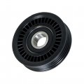 Wflnhb Ac Idler Pulley Replacement For 1995-2008 Subaru Forester Impreza Baja Legacy 73131fc000 73134ac001