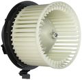 Blower Assembly 700287 For Nissan Versa Replaces 27226-ee91c 75879 12v Center Position 