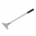 Floor Scraper Long Handle 32 Painting Removal Tool For Floor Window Glass Wall 