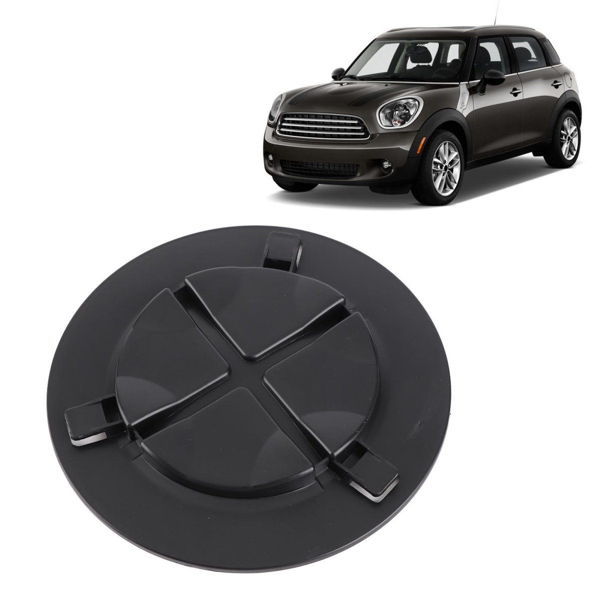 Wheelhouse Cover Mudguard Liner Front Replacement For R55 R56 R57 R58 R59 51772751776