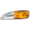 Tiffin Allegro 2002-2004 32ft Models Rv Motorhome Left Driver Replacement Front Corner Lamps Turn Signal Light
