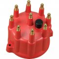 Dragon Fire Performance Heavy Duty Distributor Cap And Rotor Set Compatible Replacement With 1992-2003 Dodge B1500 B00 Dakota