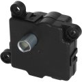 Hvac Blend Door Actuator 604 6004 Air For Dodge Ram 1500 1999 2001 2500 And 3500 1999 2002 5104879aa Replacement 