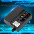 Start-up Motherboard Flame Retardant Engine Interface Module Overspeed Protection 24v Dc Generator For Factory Genset