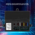 Start-up Motherboard Flame Retardant Engine Interface Module Overspeed Protection 24v Dc Generator For Factory Genset