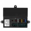 Start-up Motherboard Flame Retardant Engine Interface Module Overspeed Protection 24v Dc Generator For Factory Genset