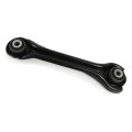 Front Lateral Link For Mercedes Benz E55 Amg 1999 2000 2001 2002 Alx Pau Me Cms101099 Cla29 Black Standard Finish
