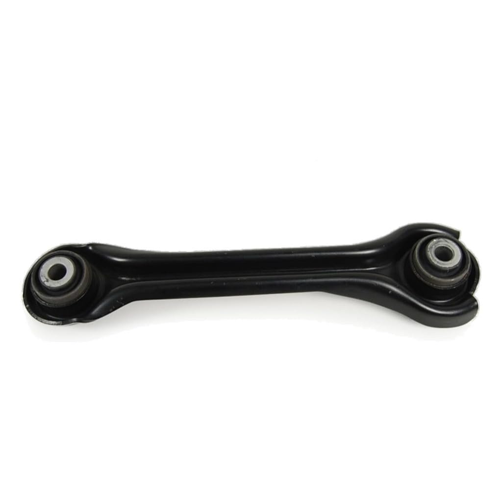 Front Lateral Link For Mercedes Benz E55 Amg 1999 2000 2001 2002 Alx Pau Me Cms101099 Cla29 Black Standard Finish