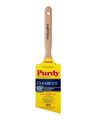 Purdy 144152130 Clearcut Series Glide Angular Trim Paint Brush 3 Inch 