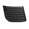 Right Passenger Side Hood Top Grille For Chevy Silverado 2500 Hd 3500 2011-2014 Submodel Lt Ltz Wt 22753693gm1239107 