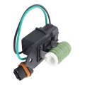 Engine Cooling Fan Motor Wiring Harness 68050128ab For Chrysler 300 And Dodge Challenger Charger 2009 2021 