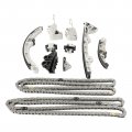 Topteng Timing Chain Kit 13144aa012 13144aa021 For Subaru Legacy Ez30d Outback B9 Tribeca 3 0l 2006-2009 13144aa090 13144aa031