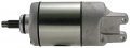 New 12 Volt Starter Compatible With Honda Atv Trx300ex Sportrax 282cc 1993-2008 Trx300x 2009 Replaces Sm134-22 31200-hm3-671