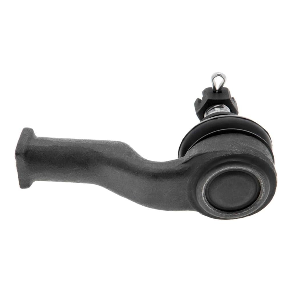 Tie Rod End For 1990 1997 Mazda Miata Front Position Rubber Boot Black Threaded Stud Replacement Part Alx-pau-og-ges3191-cla1