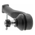 Tie Rod End For 1990 1997 Mazda Miata Front Position Rubber Boot Black Threaded Stud Replacement Part Alx-pau-og-ges3191-cla1