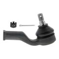 Tie Rod End For 1990 1997 Mazda Miata Front Position Rubber Boot Black Threaded Stud Replacement Part Alx-pau-og-ges3191-cla1
