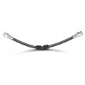 A-premium Clutch Hydraulic Hose Line Compatible With Ford Fusion 2007-2013 Mazda 6 2003-2013 Mercury Milan 2007-2011 Replace