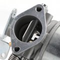 Topteng Carburetor Golf Cart Carb For Ez-go Marathon 2 Stroke 1982-1987 2-cycle