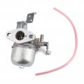 Topteng Carburetor Golf Cart Carb For Ez-go Marathon 2 Stroke 1982-1987 2-cycle