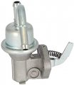 Jadezan Fuel Pump 1c010-52030 1c01052030 Fits For Kubota V3300 V3600 V3800 V3800di V3800t Engine
