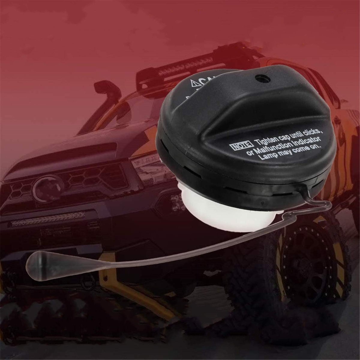 Fuel Tank Cap Replacement For Camry 4runner Sequoia Lexus Rx330 77300-33070