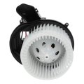 Hvac Heater Blower Motor For Volvo S60 S80 V70 Xc70 Xc90 1999 To 2014 Replacement Part 700186 