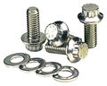 4373002 Stainless Steel Rear End Cover Bolt Kit For Gm 12 5 16 In Point Heavy Duty Fasteners With Washers Piece Se Stainless 