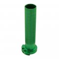 Motorcycle Cnc Aluminum Twister Throttle Tube Grips For Kx250f Kxf250 Kx450f Kxf450 Klx450r Kx 250f 450f Dirt Bike
