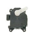 A-premium Hvac Heater Blend Door Actuator Compatible With Chevrolet Caprice 2011-2017 Ss 2014-2017 Pontiac G8 2008-2009 Replace