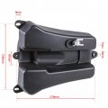 Tdpro Plastic Fairing Kit Fender Parts And Black Seat 3l Gas Petrol Fuel Tank For Apollo Orion 110cc 125cc 150cc Pit Dirt Bike
