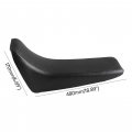 Tdpro Plastic Fairing Kit Fender Parts And Black Seat 3l Gas Petrol Fuel Tank For Apollo Orion 110cc 125cc 150cc Pit Dirt Bike