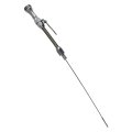 5002 Flexible Engine Oil Dipstick Replacement Fit For Chevy Pre-79 With Driver Side327 5 4l 1962-1969 