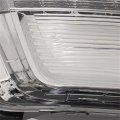 Gxywady Fog Light Lamp Replacement For 2016 2017 Chevy Equinox Acfs14550cl Left Side Daytime Running