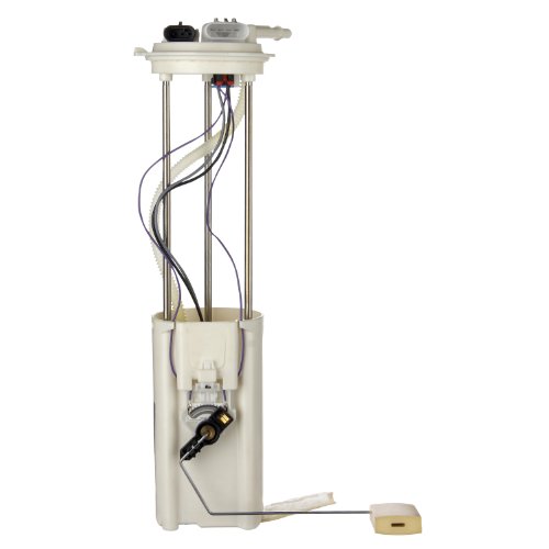 Sp3957m Fuel Pump Module Assembly For General Motors Cars Rear Position Vehicle Specific Fit